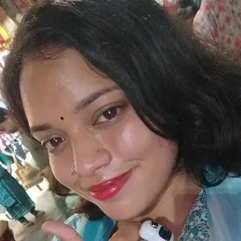 Shubhangi deekshit Maths Home Tutor in Aliganj Lucknow with 2 Years Experience